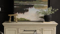 WLD3123 Mirrored Foothills