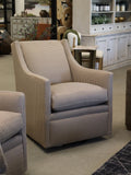 Hope Swivel Glider in DR107-60