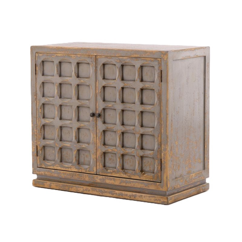 YP-25613 CABINET
