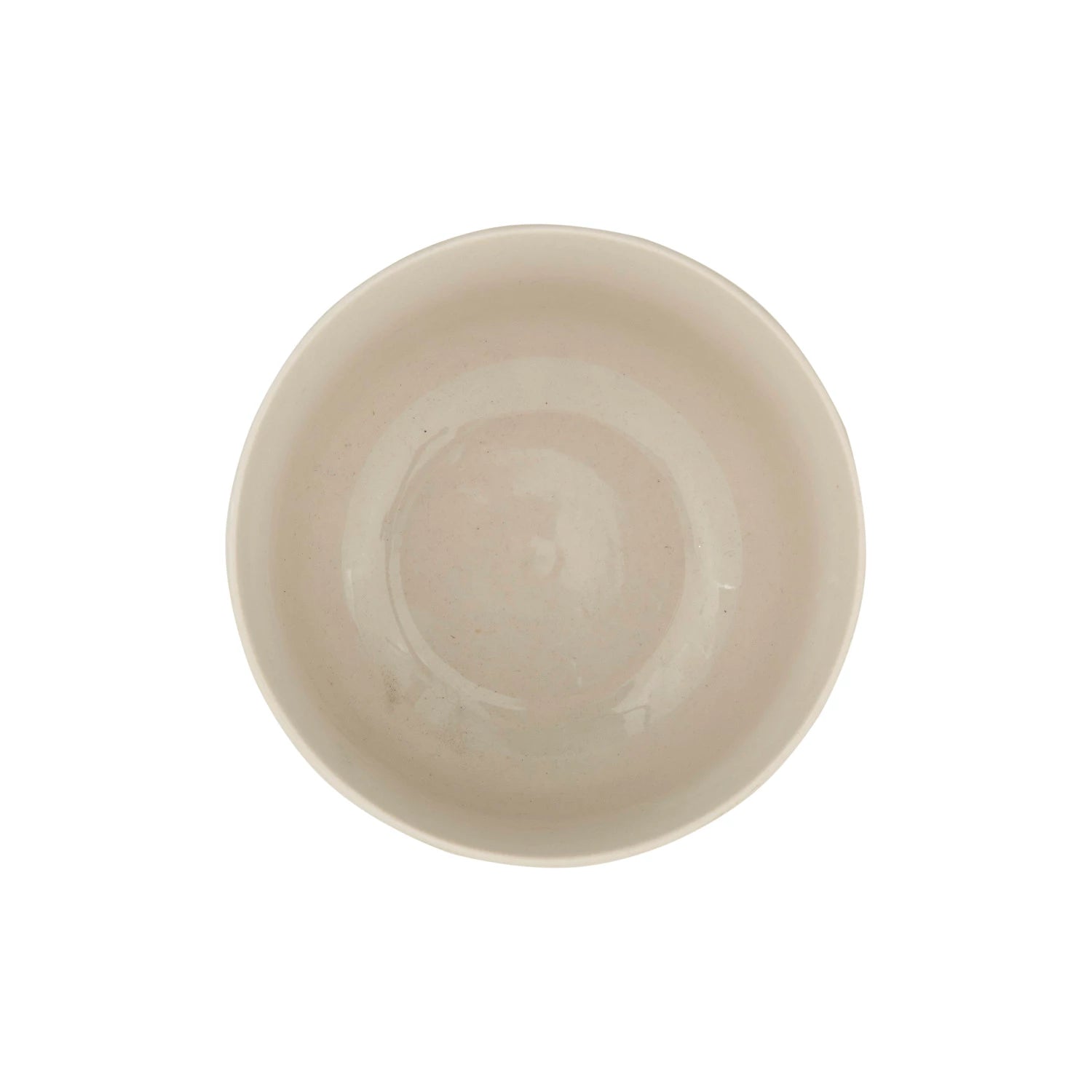 DF1184 Hand-Stamped Bowl w/ Embossed Pattern