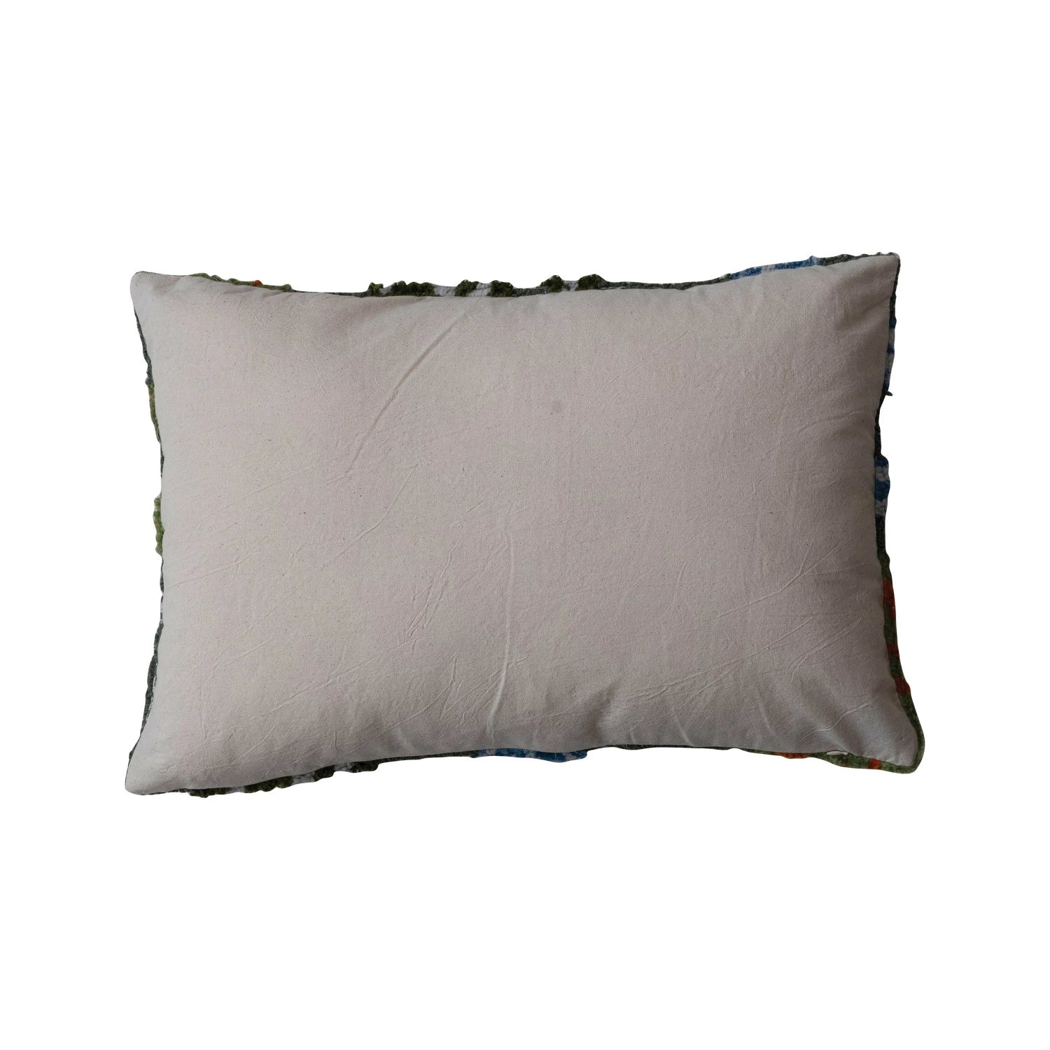 DF9070 24x16 Indoor/Outdoor Lumbar Pillow