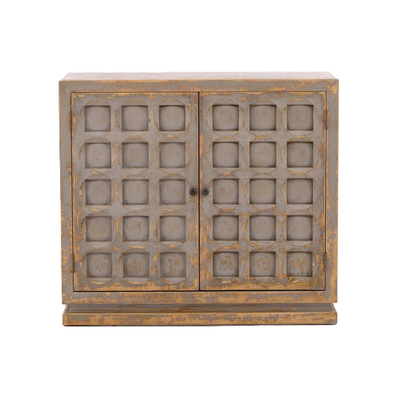 YP-25613 CABINET