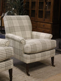 Hannah Accent Chair in SA116-69