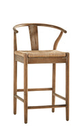 71072B91 Broomstick Counter Stool