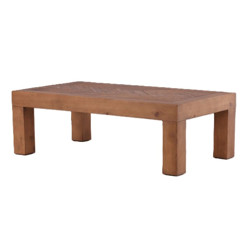 MB-469-2R COFFEE TABLE