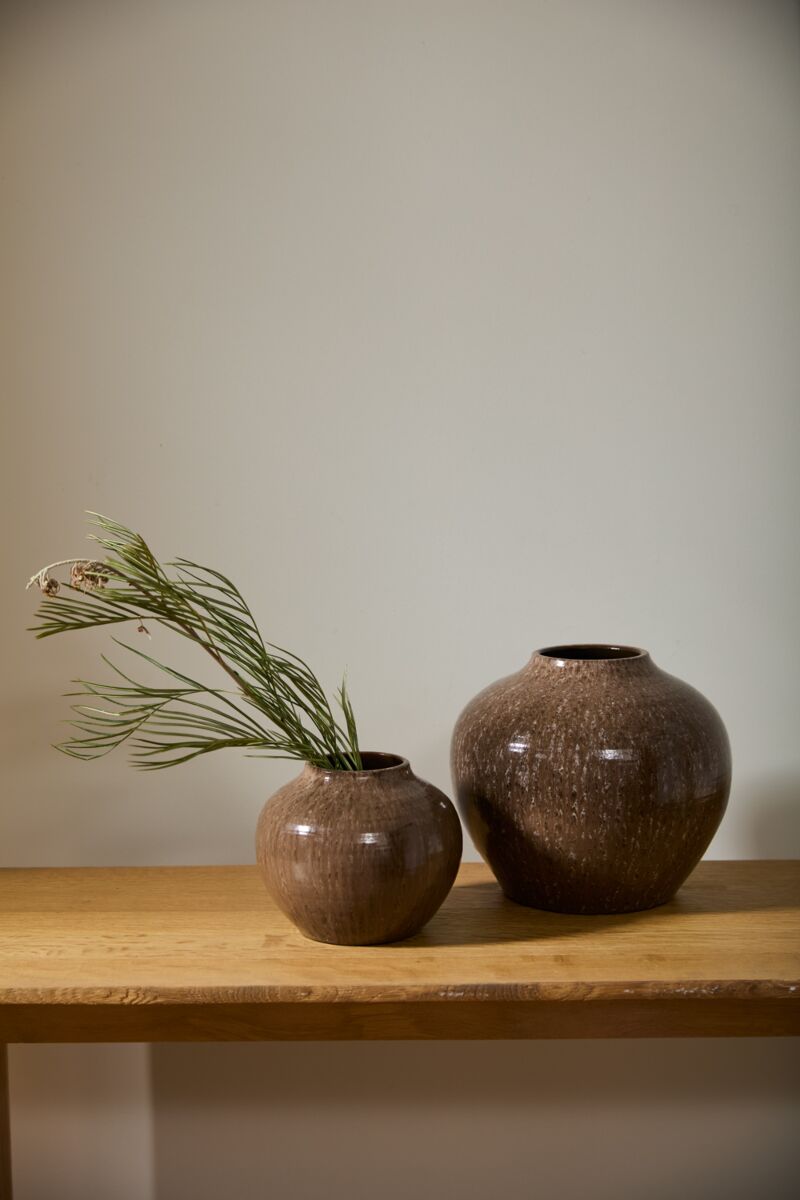 92536.25 Large Preveli Vase