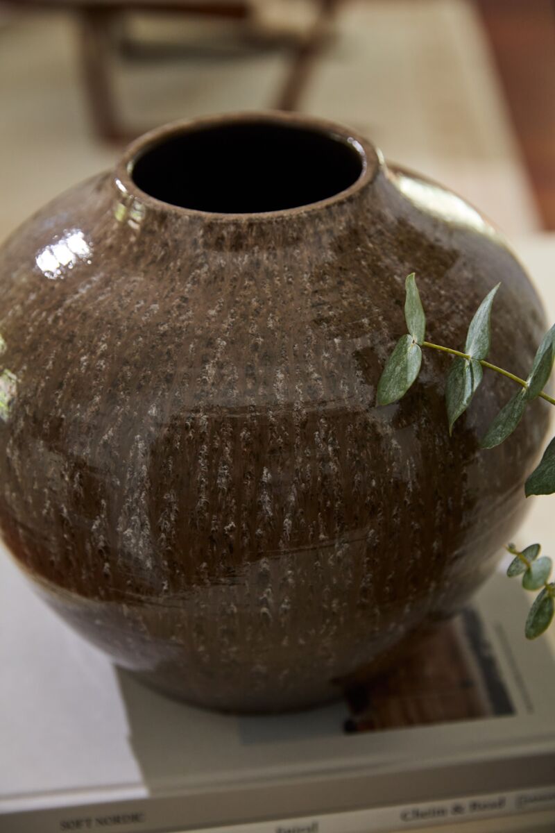 92536.25 Large Preveli Vase