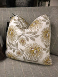 RS Pillow sunflower