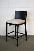 EJ-1054C2 Black Counter Stool