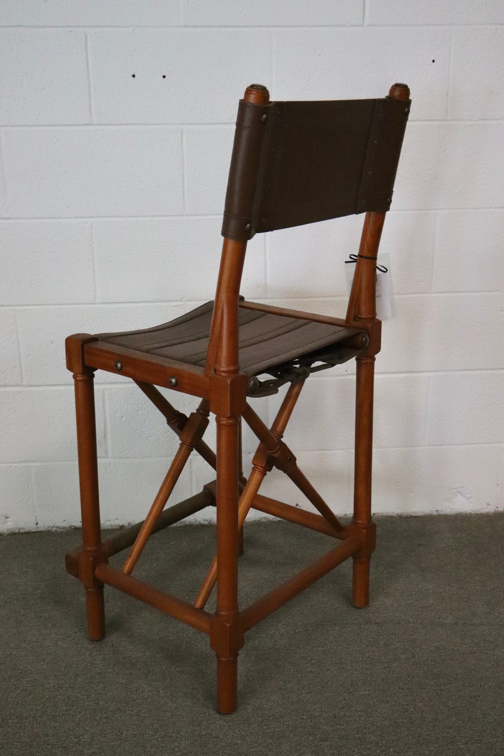 SF2060 Lagos Bar Stool