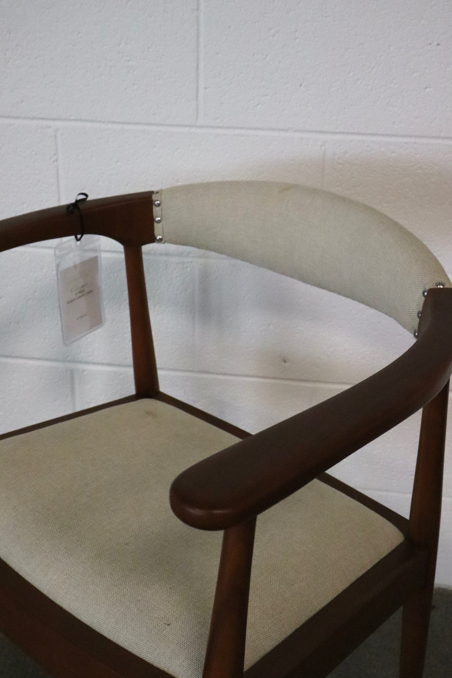 SF16204 Ruben Dining Chair