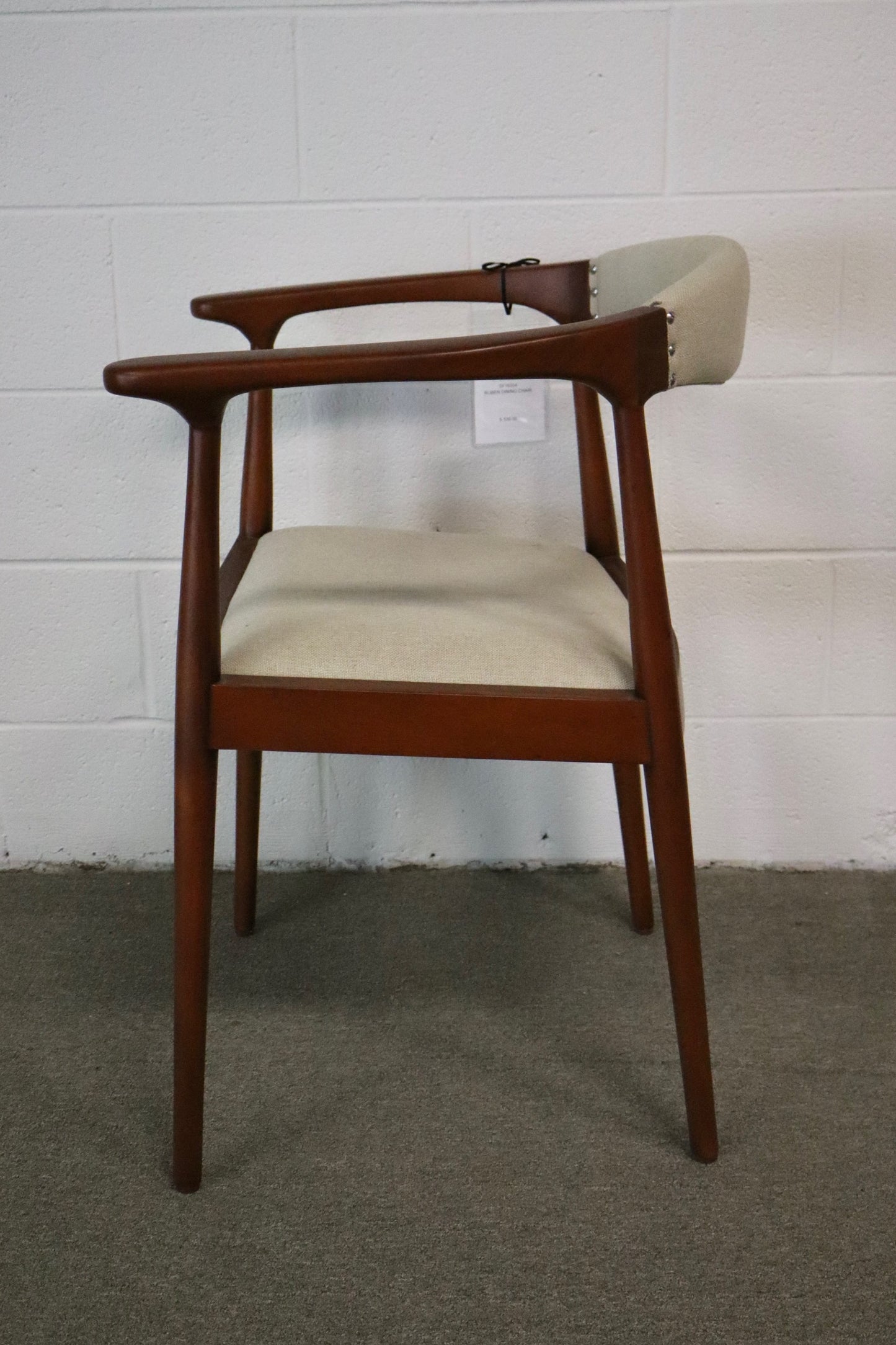 SF16204 Ruben Dining Chair