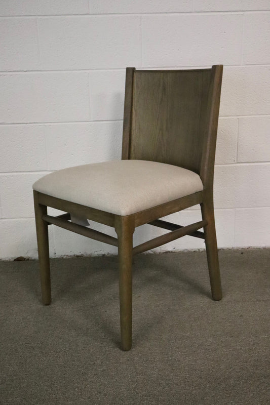 EJ-1054-1 B014 Gray Oak Dining Chair