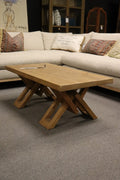 MB-1420-A SAMPLE Cocktail Table