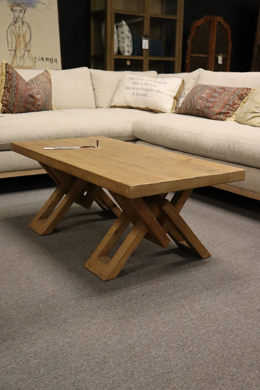 MB-1420-A SAMPLE Cocktail Table