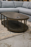 20-300 Milo Coffee Table