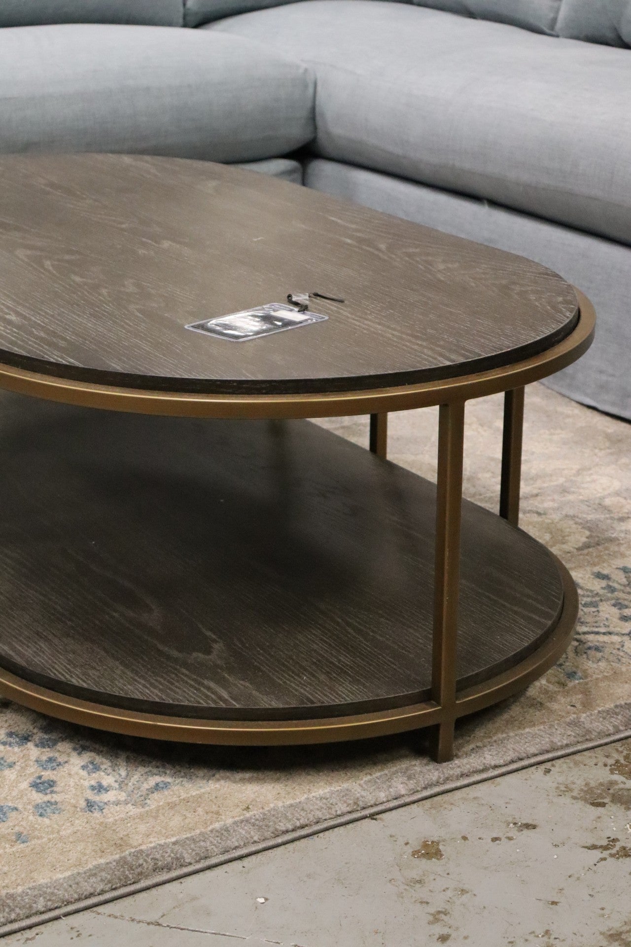 20-300 Milo Coffee Table