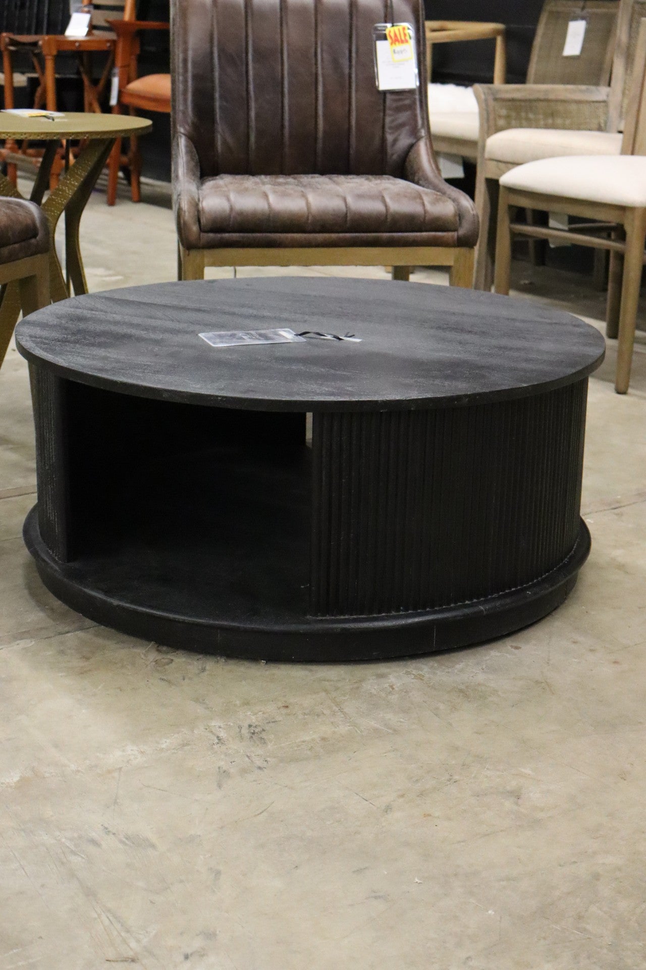 60-20 Terrance Coffee Table