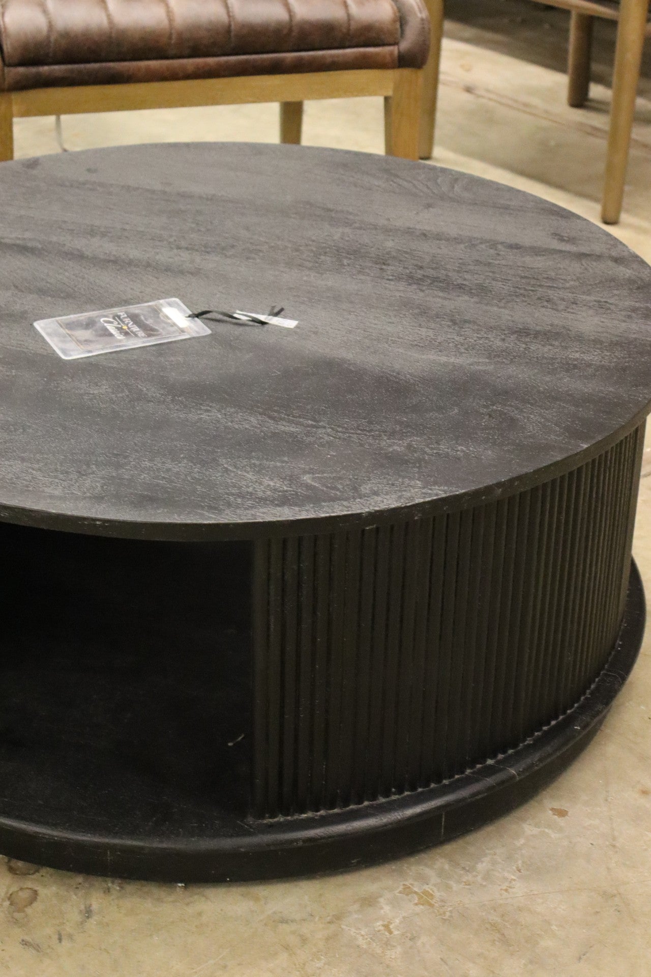 60-20 Terrance Coffee Table