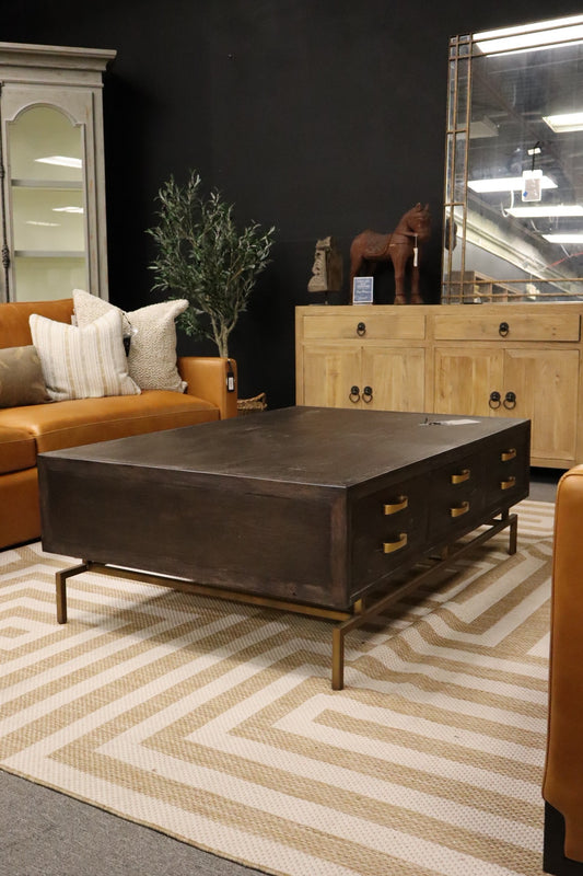 YP-24610-B SAMPLE Cocktail Table