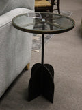 QM 18089-L Large Side Table