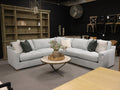 Asher Modular Sectional in 23647-34