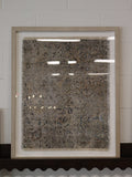 Z644-CRIPPLE-NATURAL 50x56 Art