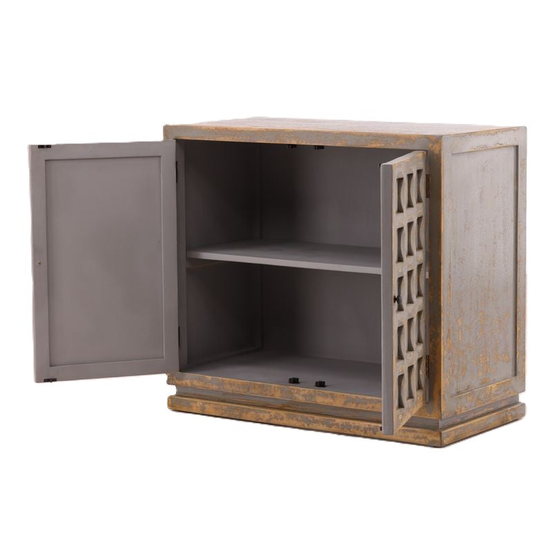YP-25613 CABINET