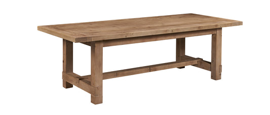 Cape Henry Reclaimed Extension Table