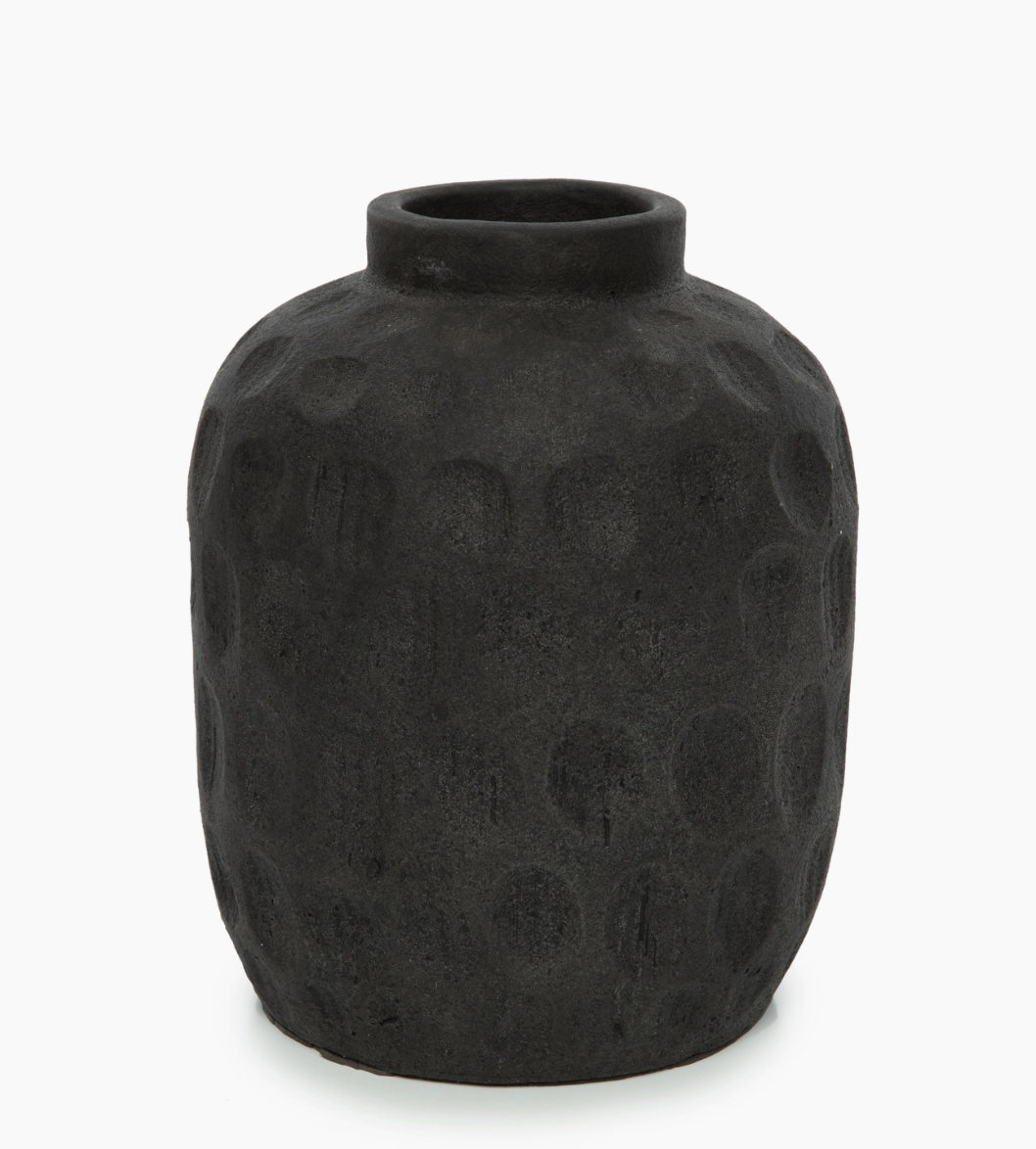 The Trendy Vase