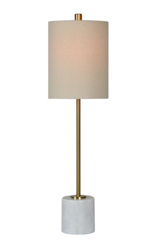 Zola Buffet Lamp