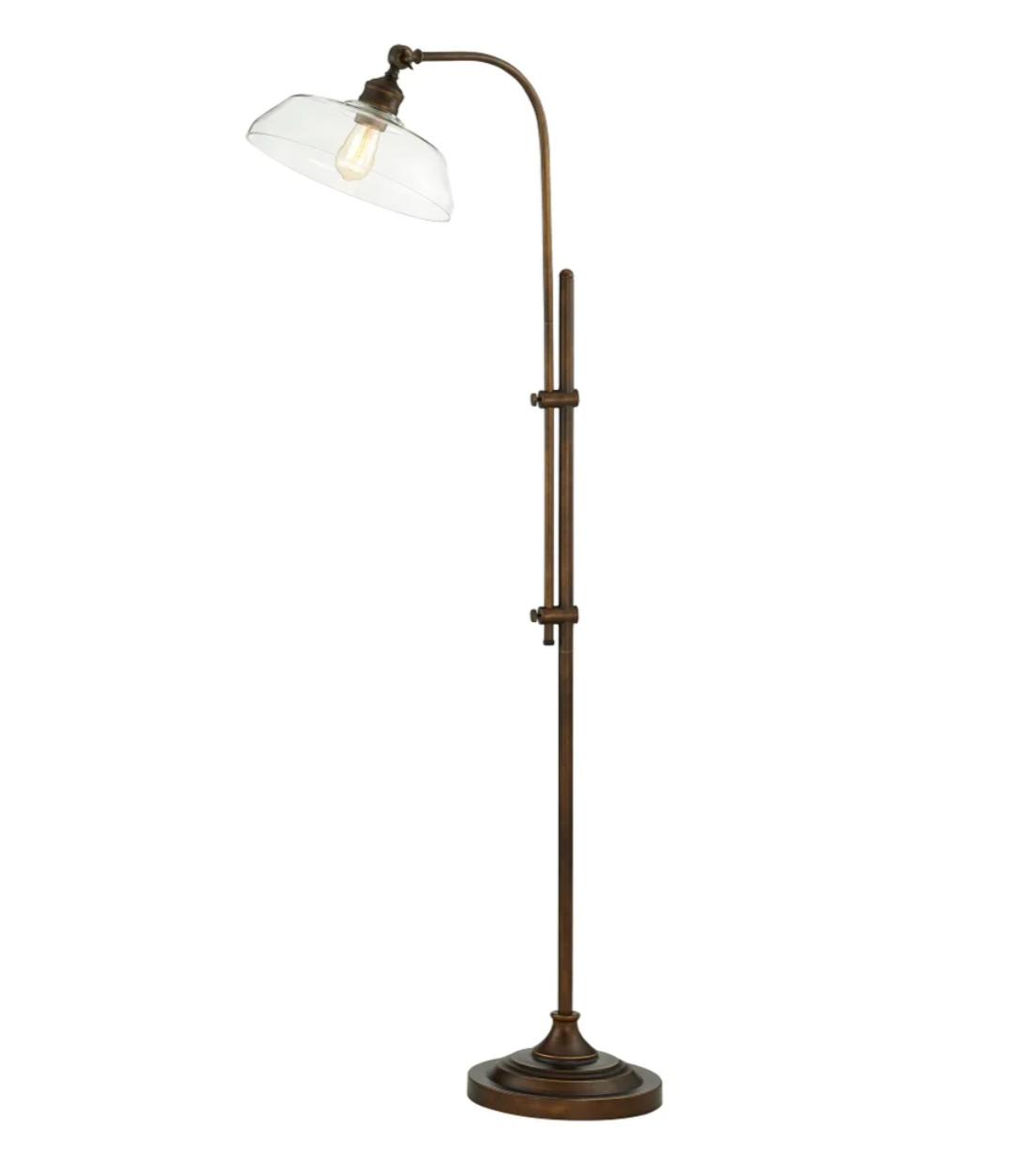 Coy Floor Lamp