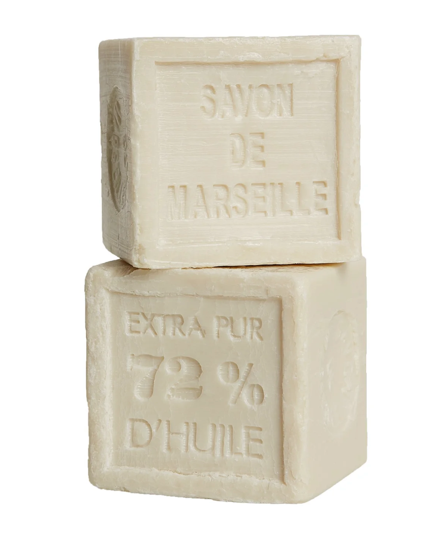 Marseille Soap Cube