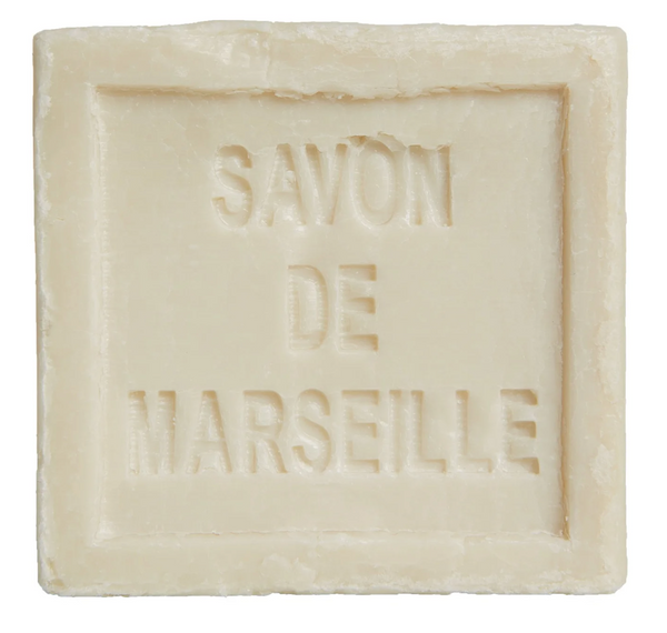 Marseille Soap Cube
