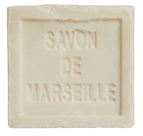 Marseille Soap Cube