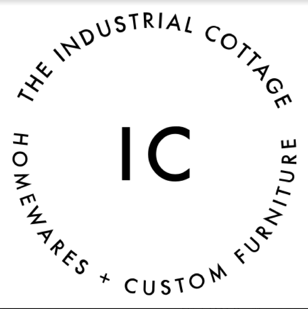 Gift Card-Retail The Industrial Cottage Gift Card