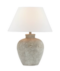 710250 Ansley Table Lamp