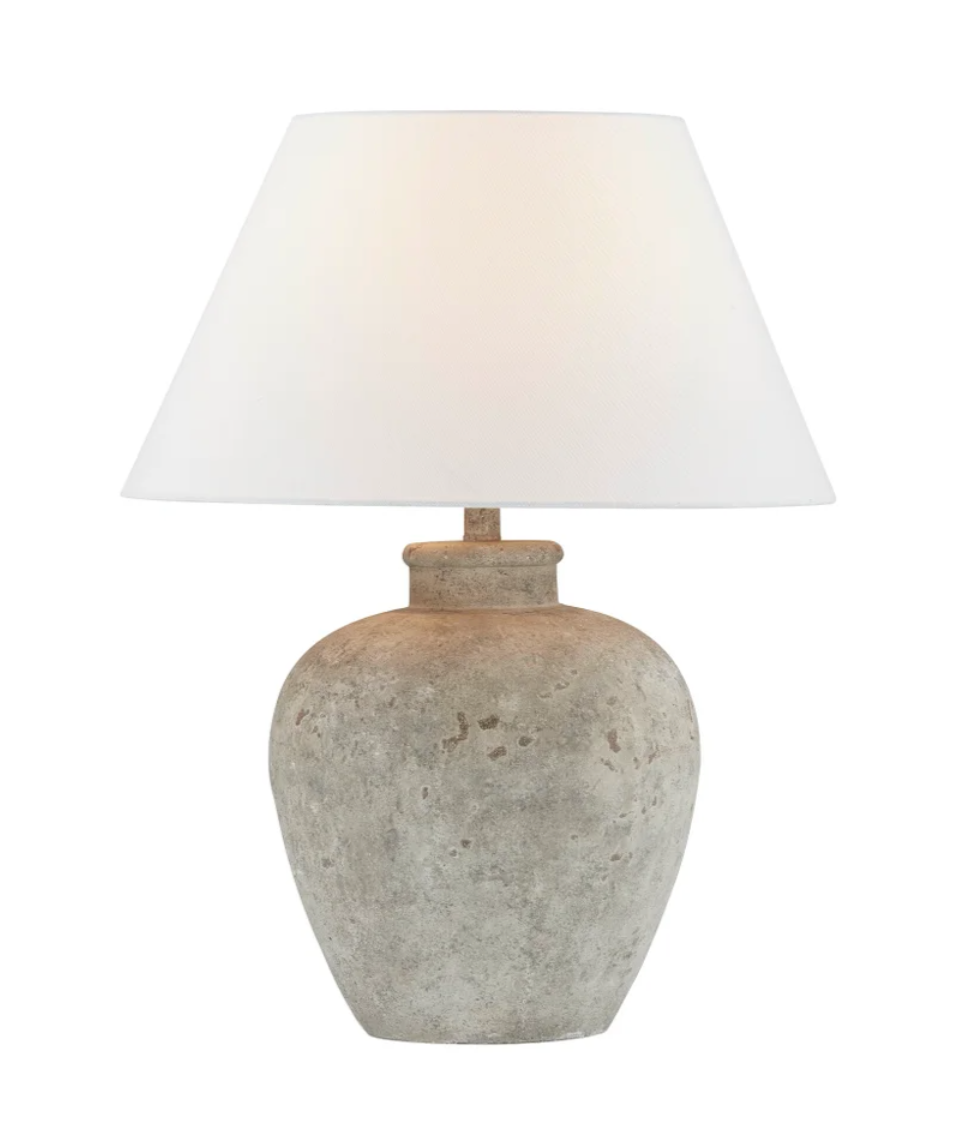 710250 Ansley Table Lamp