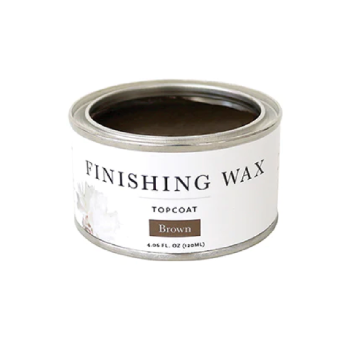 Jolie - Finishing Wax