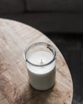 Classic Candle Apple Maple Bourbon